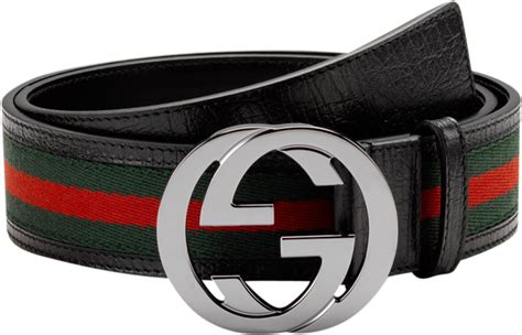 wearing a gucci belt|transparent Gucci belt.